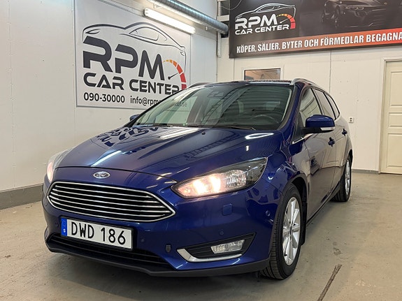 Ford Focus 3 of 5