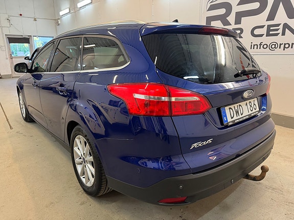 Ford Focus 5 of 5