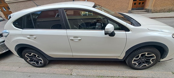 Subaru XV 2 of 5