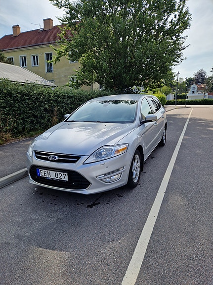 Ford Mondeo 7 of 15