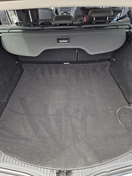 Ford Mondeo 11 of 15