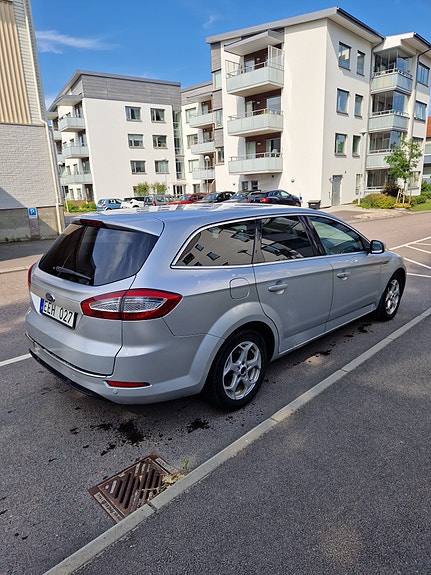 Ford Mondeo 6 of 15