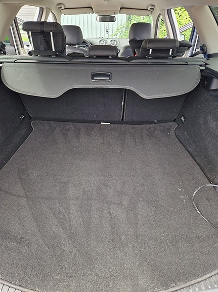 Ford Mondeo 10 of 15