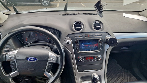 Ford Mondeo 5 of 15