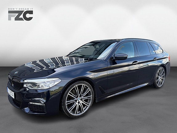 BMW 520d