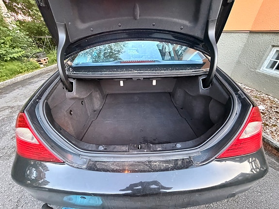Mercedes-Benz CLS350 10 of 11