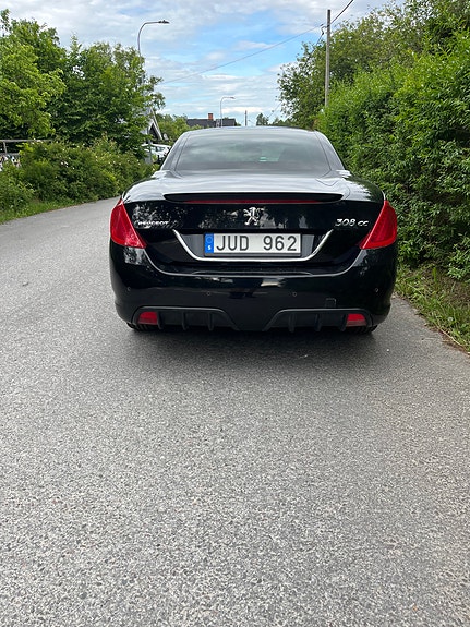 Peugeot 308 5 of 5
