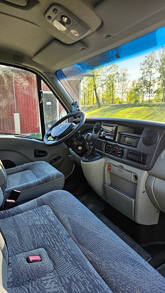 Renault Master 5 of 5