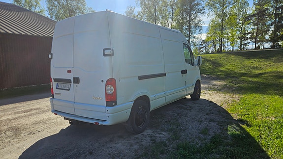 Renault Master 4 of 5
