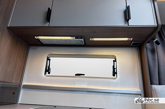 Kabe Novum C720 LGB 21 of 21