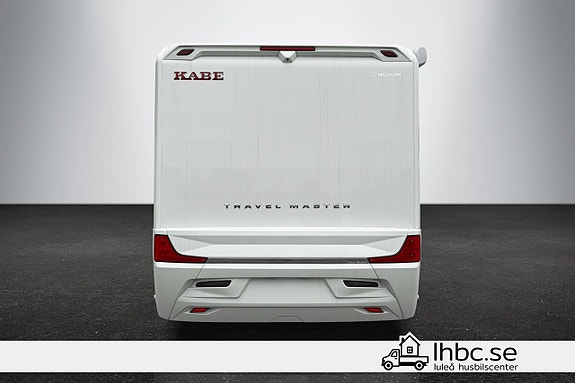 Kabe Novum C720 LGB 4 of 21