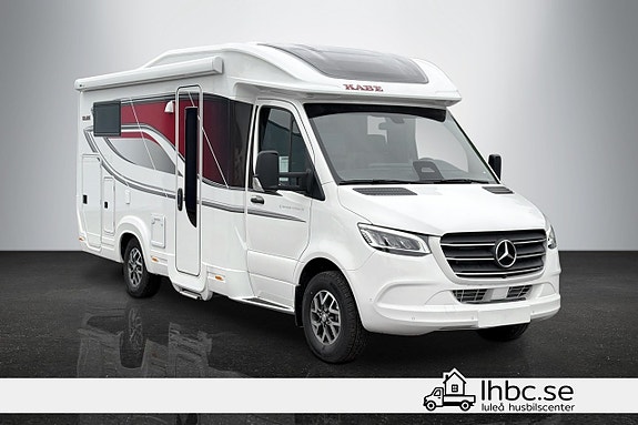 Kabe Novum C720 LGB 7 of 21