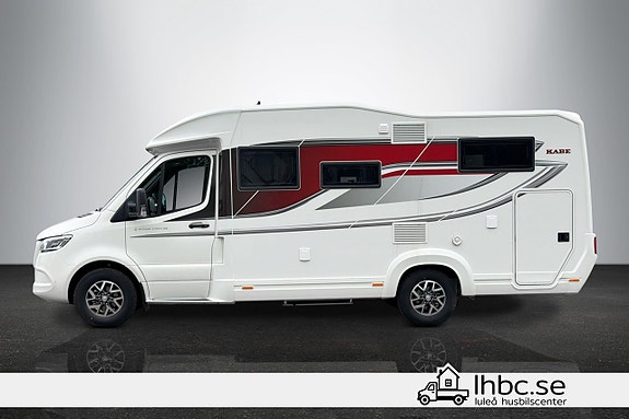 Kabe Novum C720 LGB 2 of 21