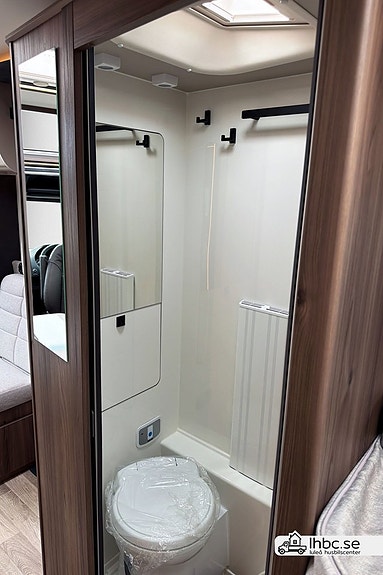 Kabe Novum C720 LGB 14 of 21