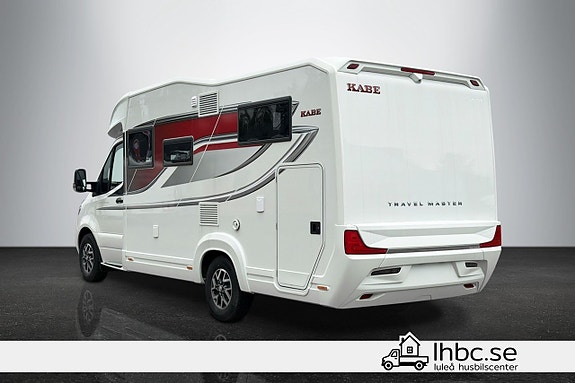 Kabe Novum C720 LGB 3 of 21