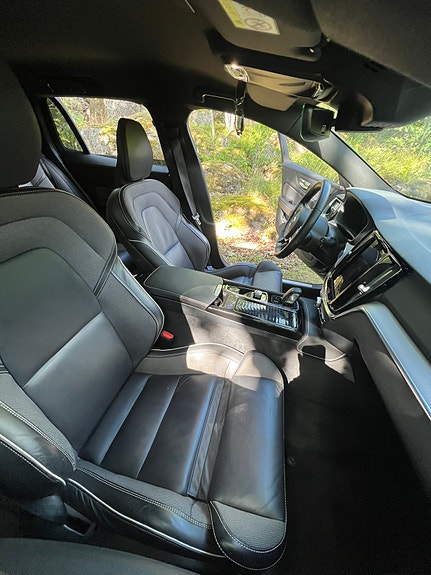 Volvo V60 6 of 6