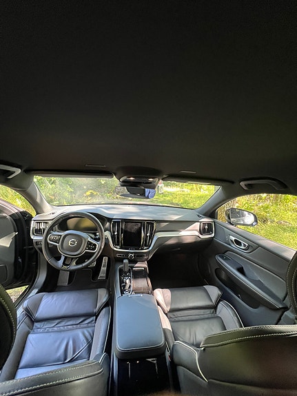 Volvo V60 5 of 5
