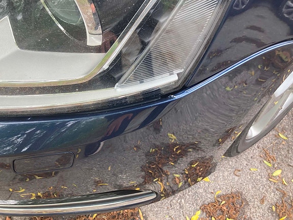 Volkswagen Passat 4 of 5