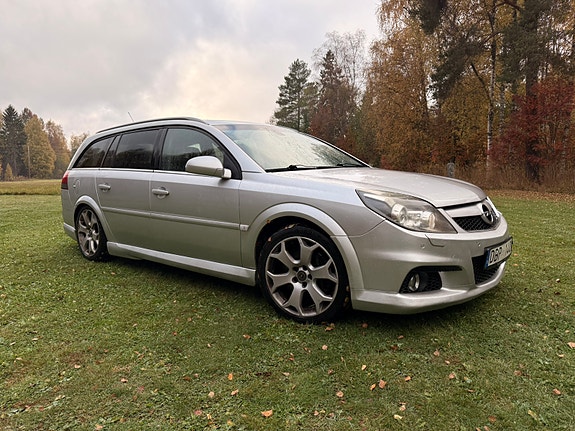 Opel Vectra 7 of 10