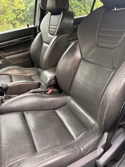 Opel Vectra 5 of 7