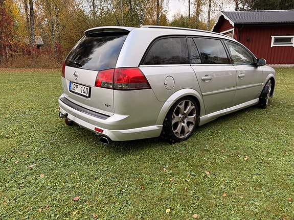 Opel Vectra 6 of 10