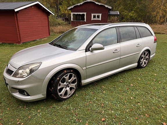 Opel Vectra 4 of 10