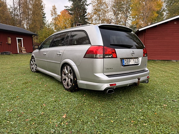 Opel Vectra 5 of 10