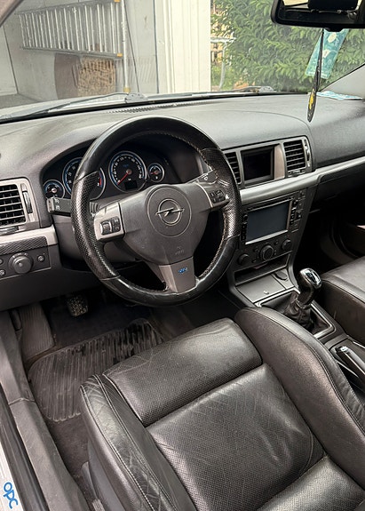 Opel Vectra 4 of 5
