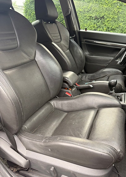 Opel Vectra 6 of 7