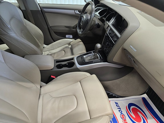 Audi A5 9 of 24