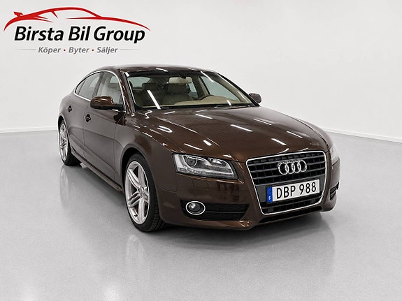 Audi A5 2 of 24