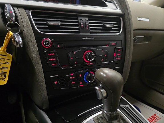 Audi A5 20 of 24