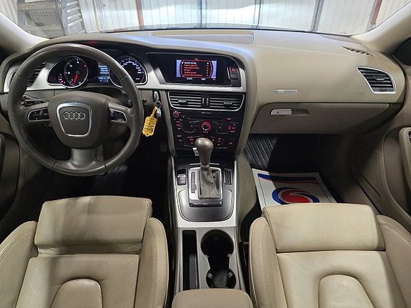 Audi A5 13 of 24