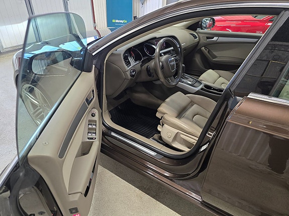 Audi A5 12 of 24