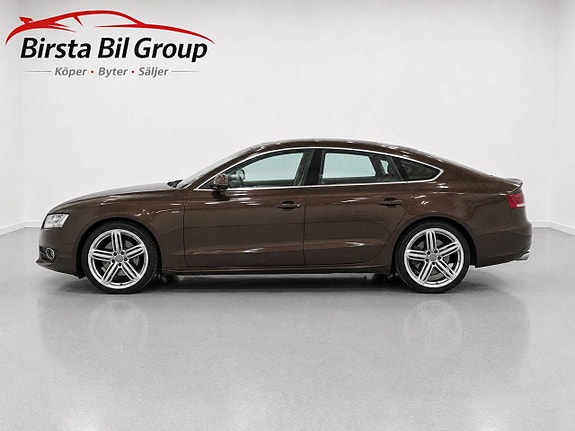 Audi A5 7 of 24