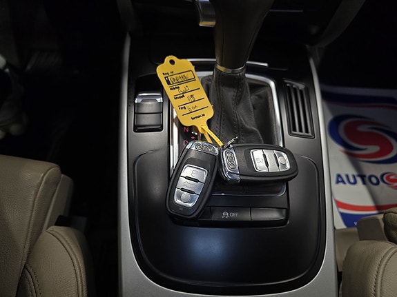 Audi A5 21 of 24