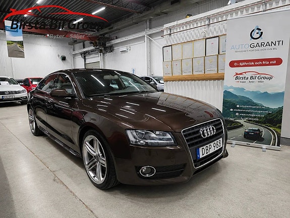 Audi A5 24 of 24