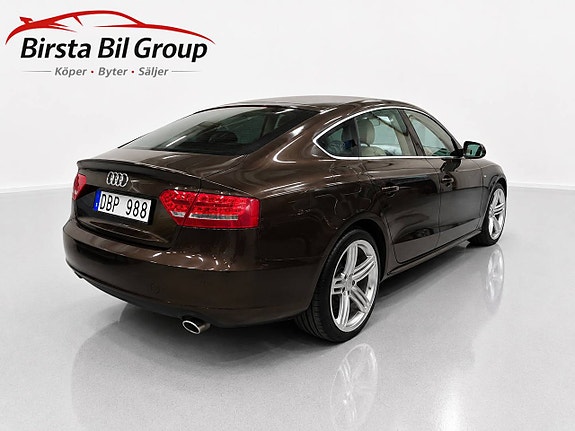Audi A5 3 of 24