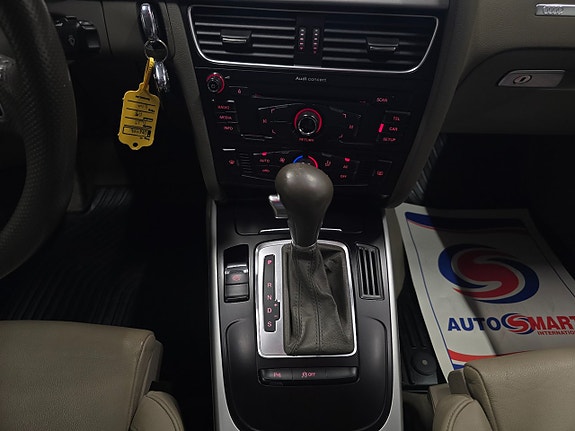 Audi A5 19 of 24