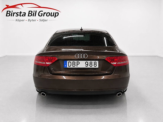Audi A5 4 of 24