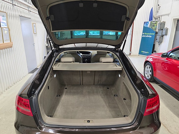 Audi A5 23 of 24