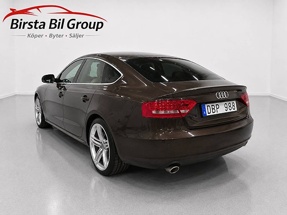 Audi A5 5 of 24