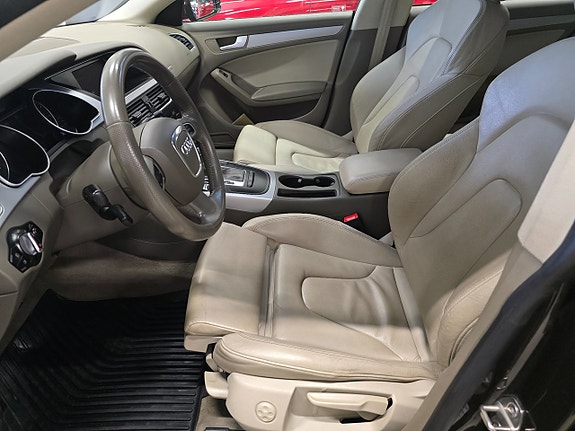 Audi A5 8 of 24