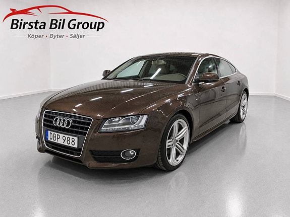 Audi A5 6 of 24