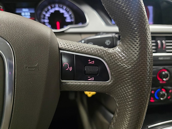 Audi A5 16 of 24