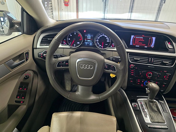 Audi A5 14 of 24