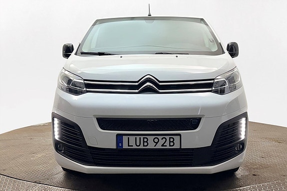 Citroen E-Jumpy 3 of 5