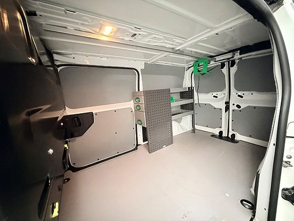 Citroen E-Jumpy 12 of 28