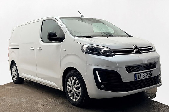 Citroen E-Jumpy 4 of 5