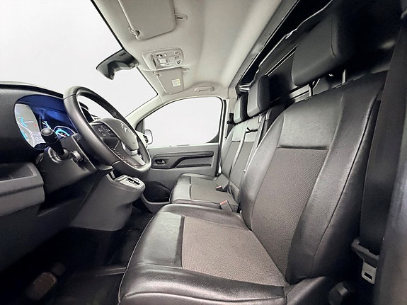 Citroen E-Jumpy 15 of 28